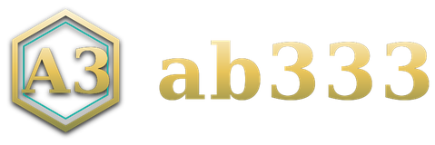 ab333 logo